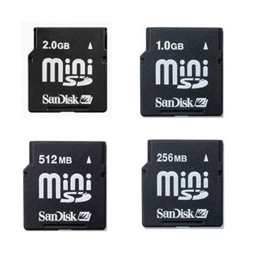 Micro SD Card SD-001