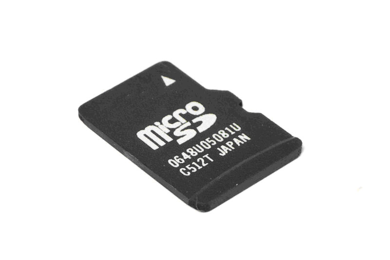 Micro SD Card SD-003