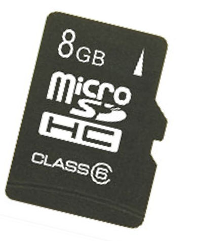 Micro SD Card SD-006