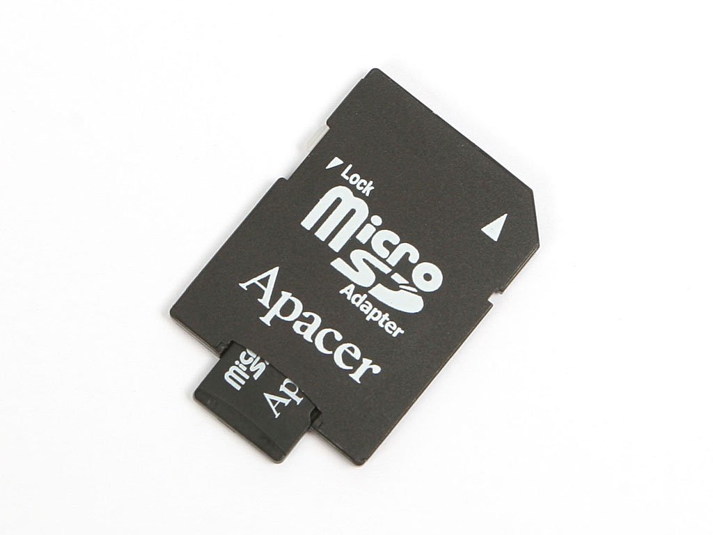 Micro SD Card SD-007