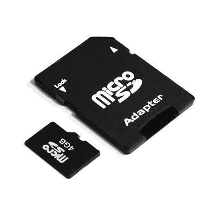 Micro SD Card SD-008