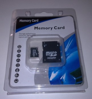 Micro SD Card SD-011