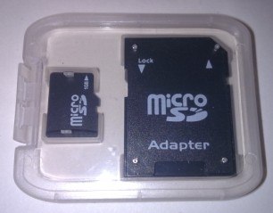 Micro SD Card SD-012