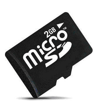 Micro SD Card SD-014