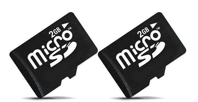 Micro SD Card SD-015