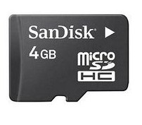 Micro SD Card SD-010