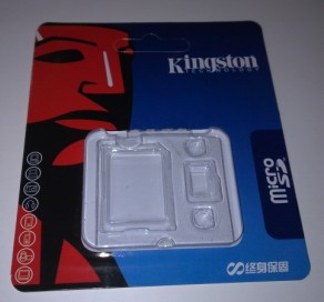 Micro SD Card SD-018