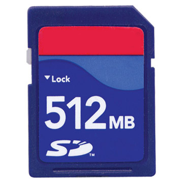 Micro SD Card SD-020