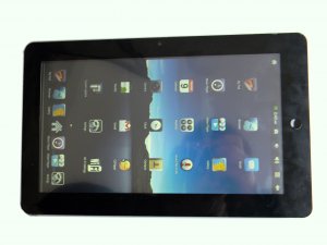 Tablet PC TPC-002