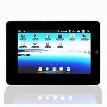 Tablet PC TPC-005