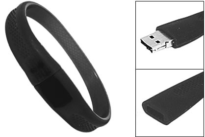 Bracelet USB Flash Drive EUB-003