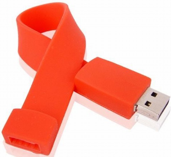 Bracelet USB Flash Drive EUB-009