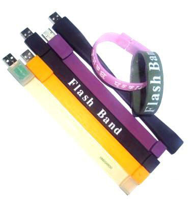 Bracelet USB Flash Drive EUB-011