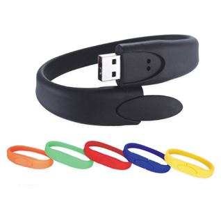 Bracelet USB Flash Drive EUB-014
