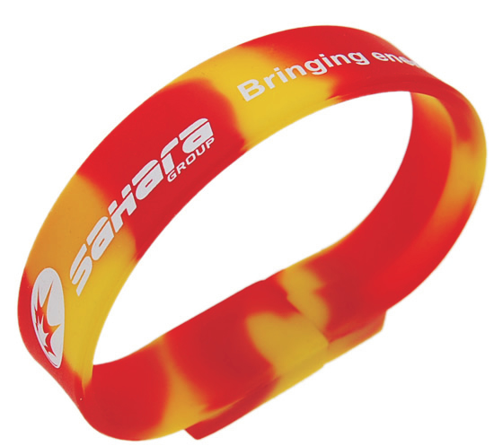 Bracelet USB Flash Drive EUB-019