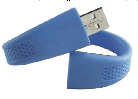 Bracelet USB Flash Drive EUB-008