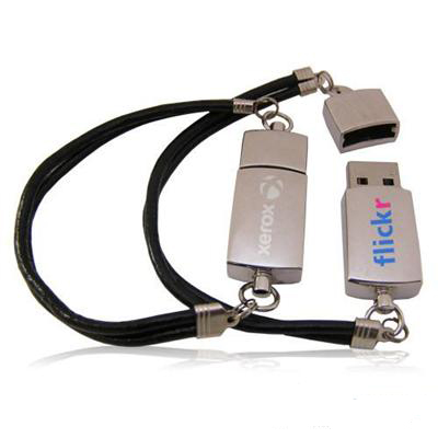 Bracelet USB Flash Drive EUB-015