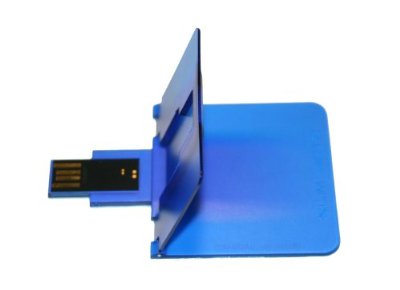 Card USB Flash Drive EUC-002