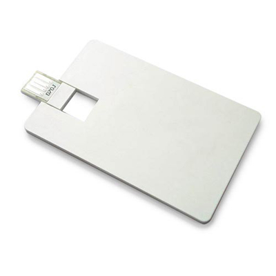 Card USB Flash Drive EUC-005