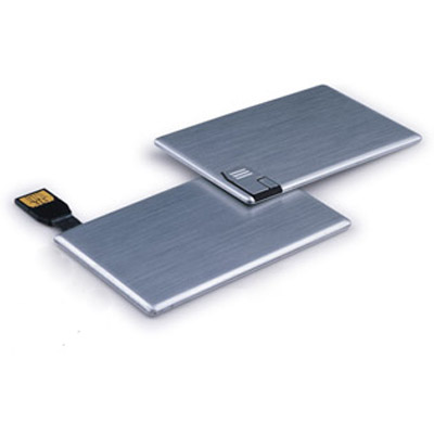 Card USB Flash Drive EUC-010