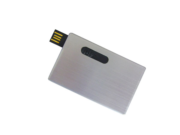 Card USB Flash Drive EUC-011
