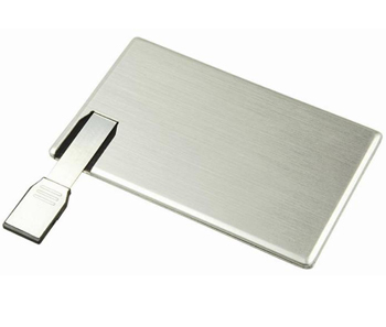 Card USB Flash Drive EUC-012