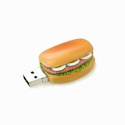 Food USB Flash Drive EUF-002