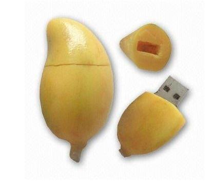 Food USB Flash Drive EUF-013