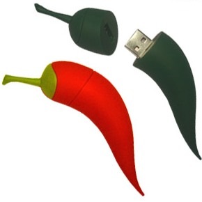 Food USB Flash Drive EUF-014