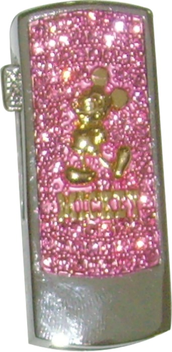 Jewelry USB Flash Drive EUJ-004