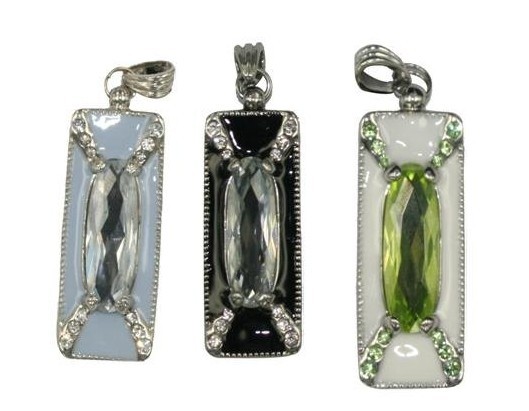 Jewelry USB Flash Drive EUJ-005