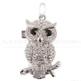 Jewelry USB Flash Drive EUJ-009