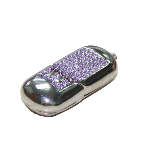 Jewelry USB Flash Drive EUJ-018