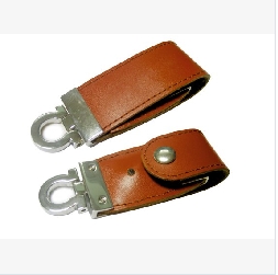 Leather USB Flash Drive EUL-003