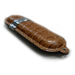 Leather USB Flash Drive EUL-004