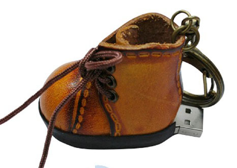 Leather USB Flash Drive EUL-009