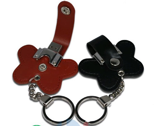 Leather USB Flash Drive EUL-010