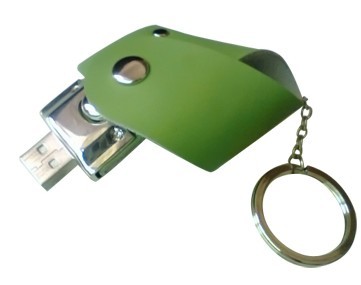 Leather USB Flash Drive EUL-020