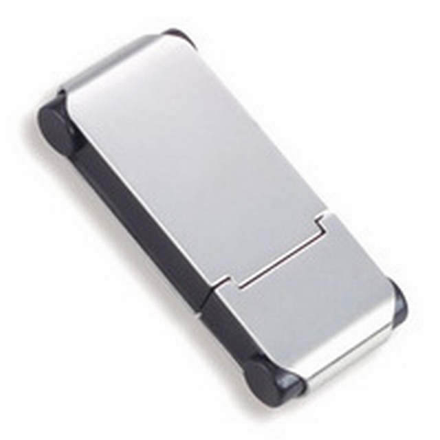 Metal USB Flash Drive EUM-003