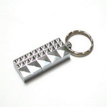 Metal USB Flash Drive EUM-008