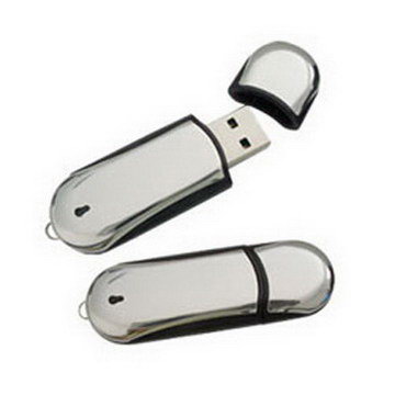 Metal USB Flash Drive EUM-011