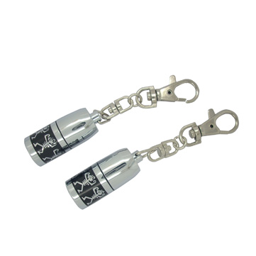 Metal USB Flash Drive EUM-013