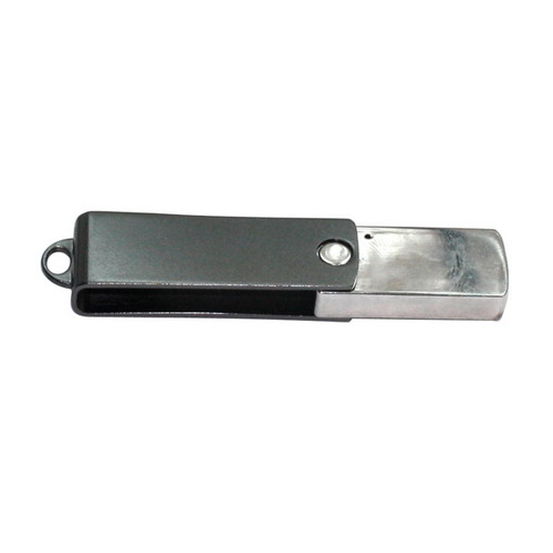 Metal USB Flash Drive EUM-016
