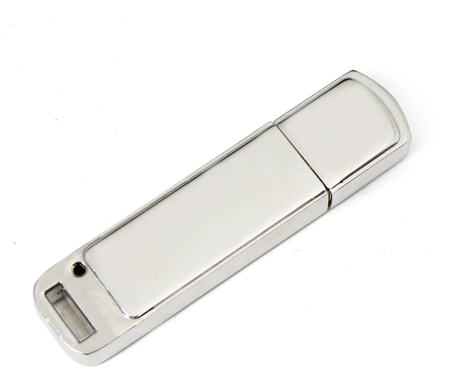 Metal USB Flash Drive EUM-020