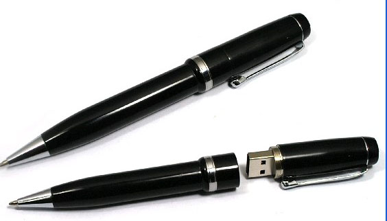 Pen USB Flash Drive EUE-008