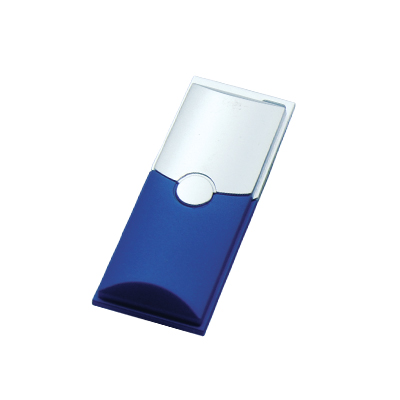 Plastic USB Flash Drive EUP-008