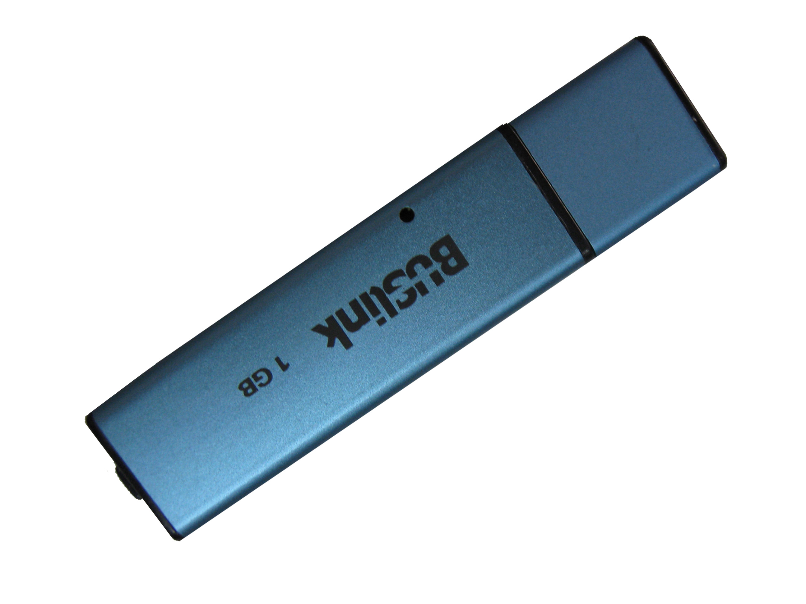Plastic USB Flash Drive EUP-010