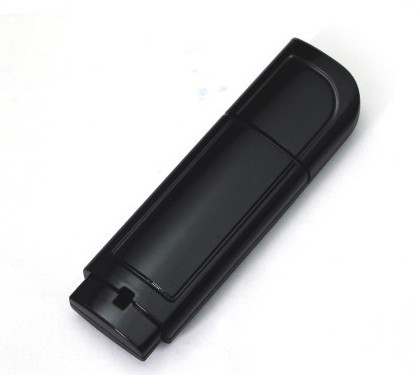 Plastic USB Flash Drive EUP-016