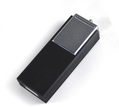Plastic USB Flash Drive EUP-017