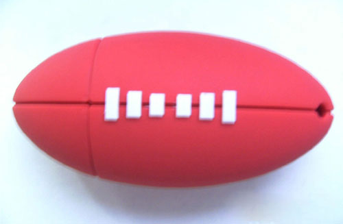 PVC USB Flash Drive EUV-008